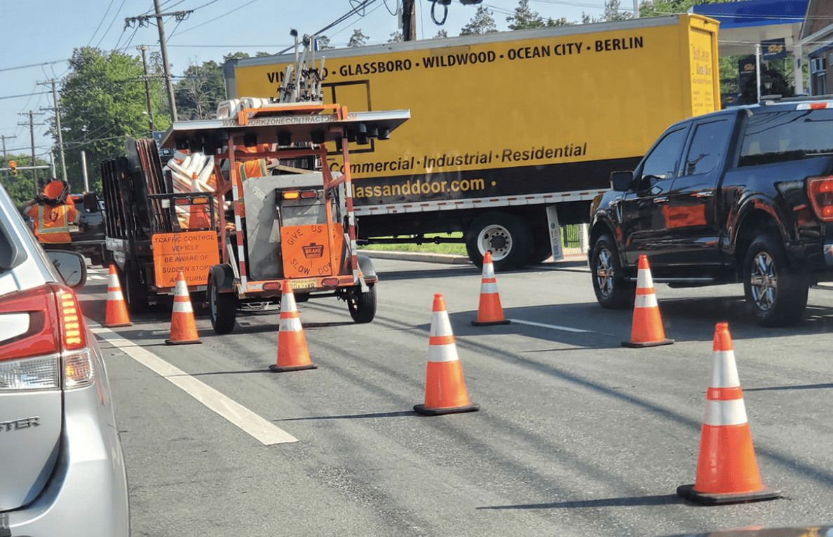 July Sale Going Strong at Traffic Safety Store
